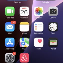 15 Plus Unlocked To Any Carrier 128g