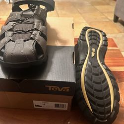 Teva Men’s Sandals Size 13 