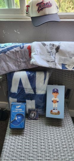 Dodgers Bundle