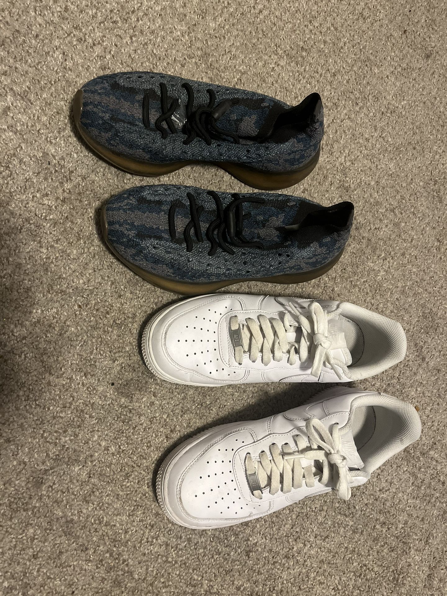 Yeezys & Air Force 1s for Sale in San Antonio, TX - OfferUp