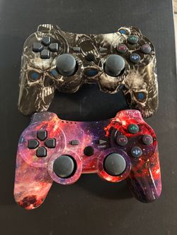 3rd Party PS3 Controllers Untested