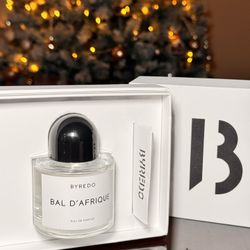 BYREDO  BAL D'AFRIQUE