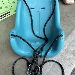 Children’s Swing
