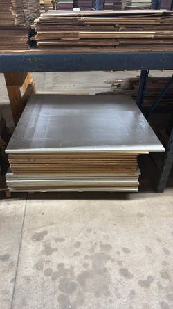 MDF Sheets