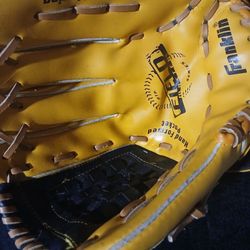 Baseball Mits