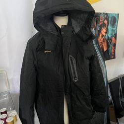 Youth Coat