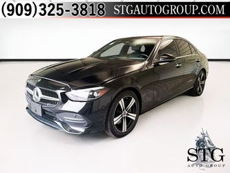 2024 Mercedes-Benz C 300
