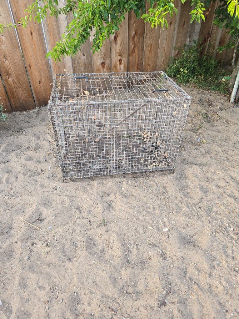 Cage