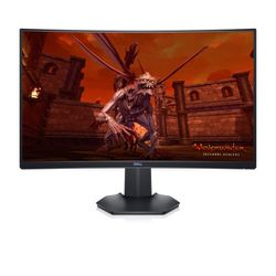 Dell Curved 27inch Monitor