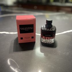 Valentino Donna Born in Roma Intense 100 ml