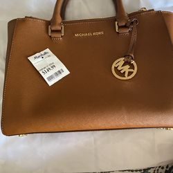 Michael Kors Purse