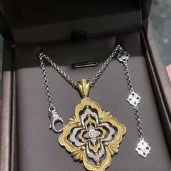 Designer Pendant Necklace 