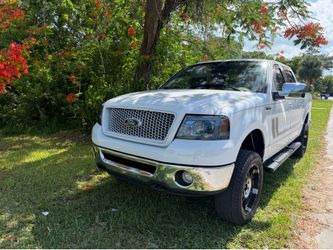 2006 Ford F-150