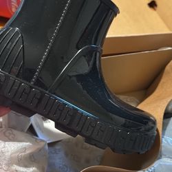 Ugg Rain Boots