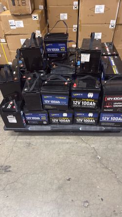 12v 100 a battery’s