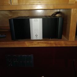RotelRMB-1075 Five Channel Power Amplifier For Home Theater