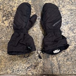 Dakine Kids Snow Mittens 8-10yo Large