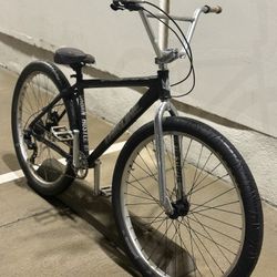 Throne The Goon Runner 10 Speed 29er