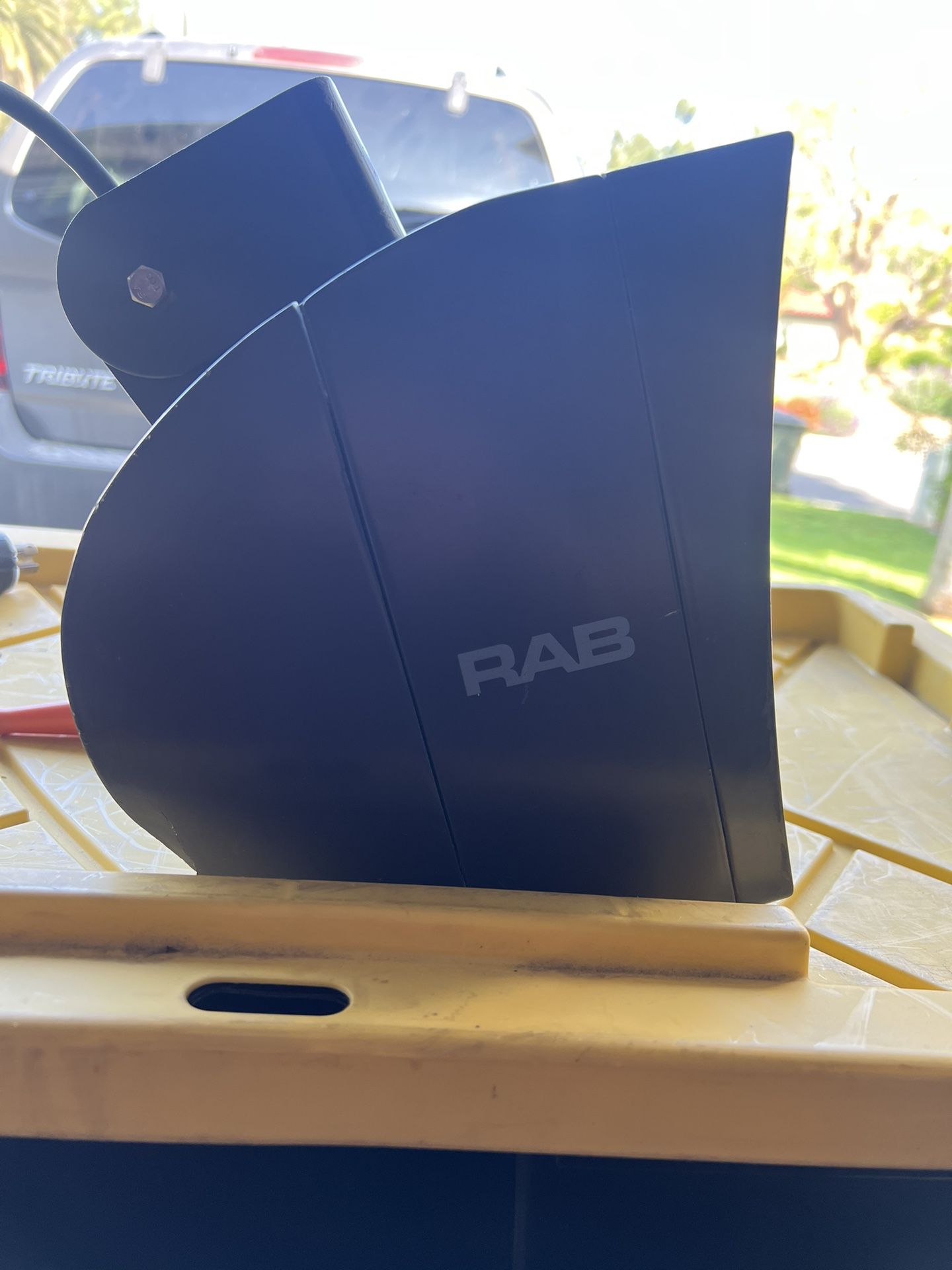 RAB LED Floodlight for Sale in Yorba Linda, CA OfferUp
