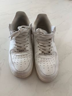 nike aid force 1 size 10