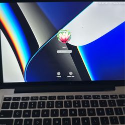 Macbook Pro 13 Inch