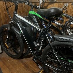 Electric Bike