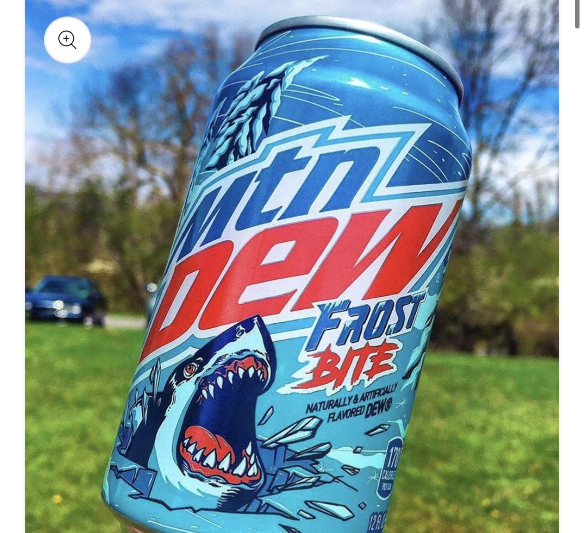 Rare Snacks!