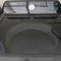 SAMSUNG WASHER
