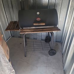 CHAR GRILLER