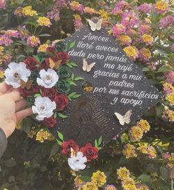Graduation Cap Topper