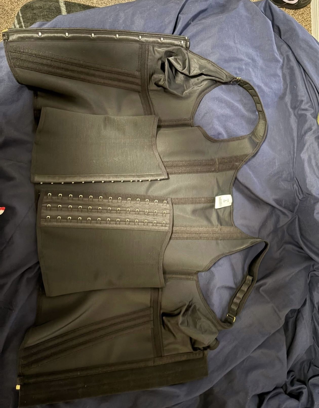 Chiccurve Waist Trainer/ Faja