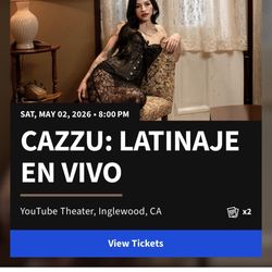 Tickets 