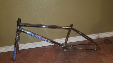 20" GT BMX  Robinson(1992)