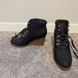 Ankle Boot