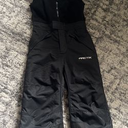 Kids Snowsuit