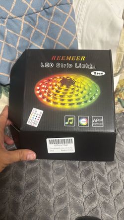 Reemeer LED Strip Light