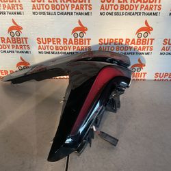 2024 Traverse Driver LED Tail Light COMPLETE✅ ORIGINAL