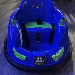 Bumper Car