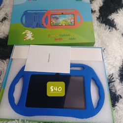 Kids Tablet