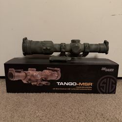 Tango MSR Optic