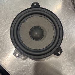 Bmw E46 Front/rear Rebuilt Speakers