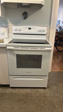 Oven