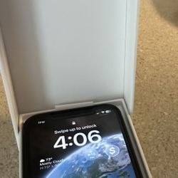 iPhone 13 128gb Metro/t-Mobile $340  Brand New