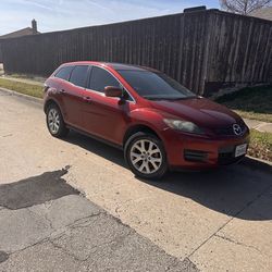 (As Is) 2007 Mazda Cx-7