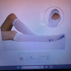 TED Stockings - NEW.             Chino, Ca