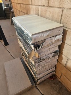 12x24 durastone porcelain tiles