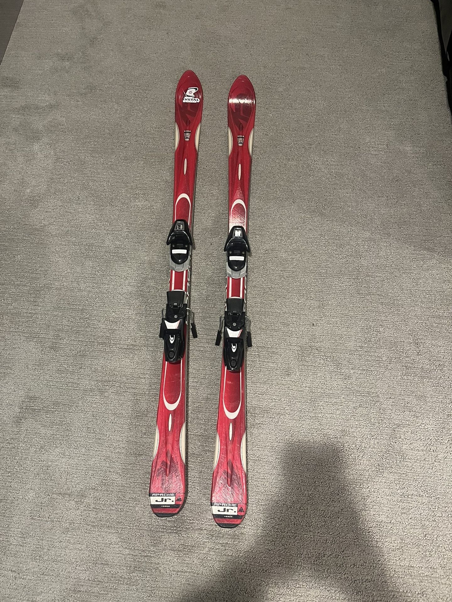 SKI k2 153cm K2 テレマーク スキー BACKOUT 153cm ビンディング K2