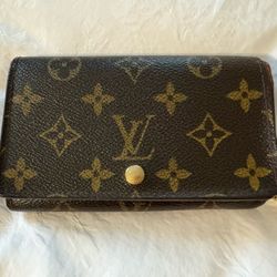 Louis Vuitton Wallet