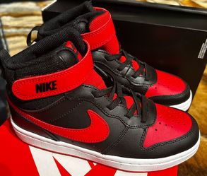 Nike Basketball Shoes 🏀