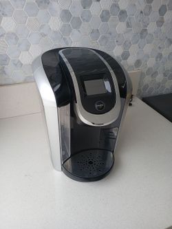 Keurig 2.0 Coffee Maker